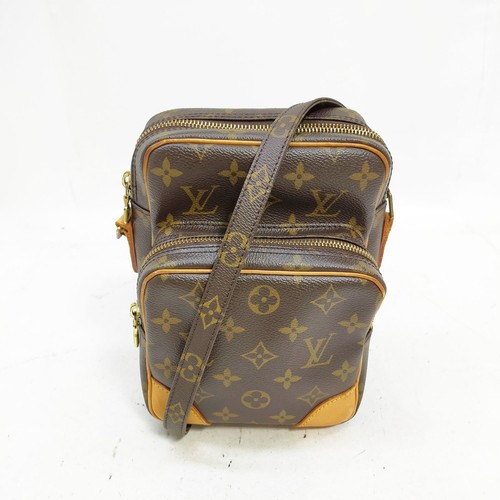 Louis vuitton crossbody bag - vuitton,