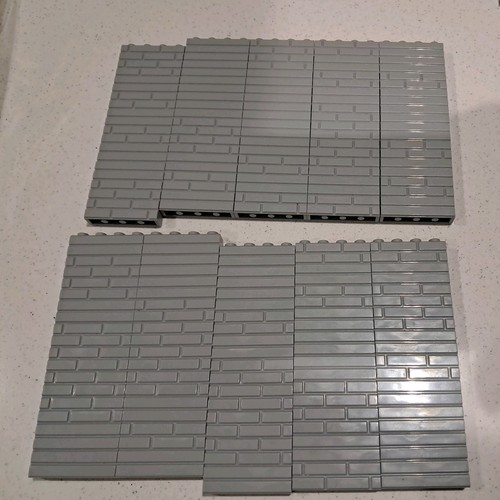 100 new genuine - x, lego