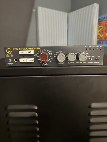 Golden age premier pre73 - age,