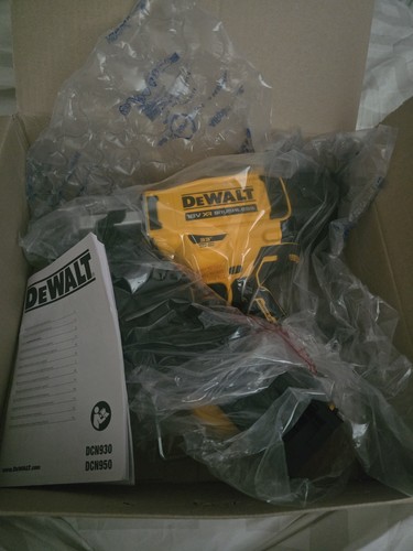Dewalt dcn930n 18v - dcn930n, li-ion