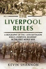 The Liverpool Rifles -