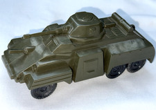 Vintage 1950's Marx Plastic US