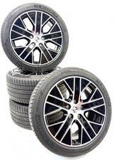 Porsche 9J1 Taycan 20" Turbo