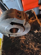 Spindle Moulder Block