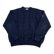 Oscar Jacobsen Golf Jumper Men