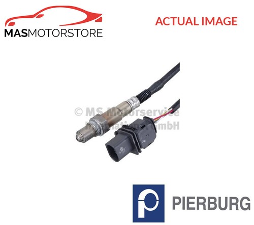 Lambda oxygen sensor - lambda, o2