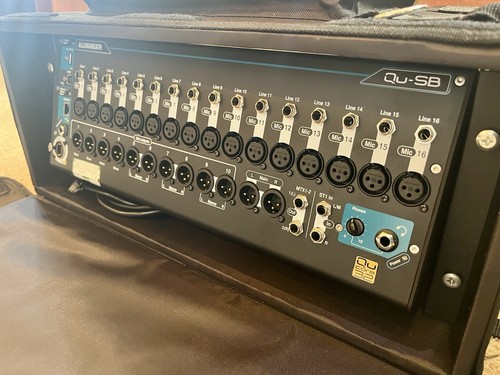 Allen heath 18in - allen,
