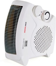 Staywarm 2000w Fan Heater