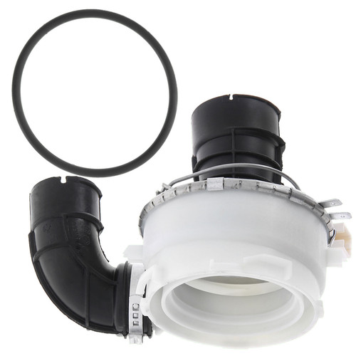 Zanussi dishwasher heater kit - dishwasher,