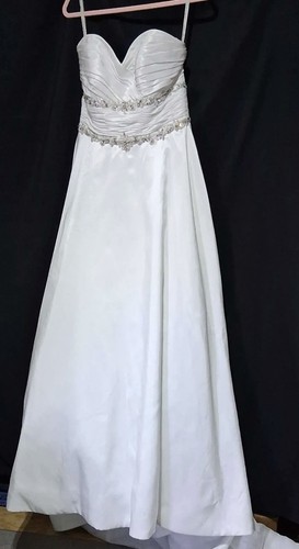 Alfred angelo size - size, wedding