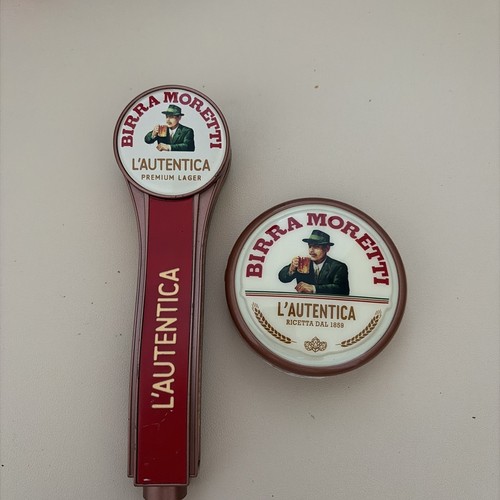 Birra moretti beer - birra, tap