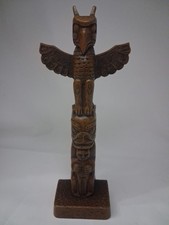 *BOMA CANADA* 8.5 Inch Totem