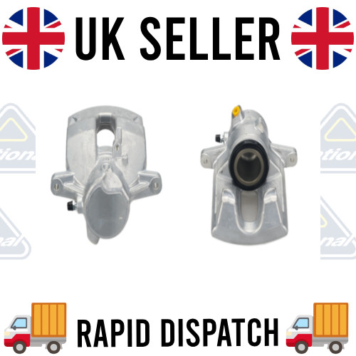 National brake caliper brand - brake,