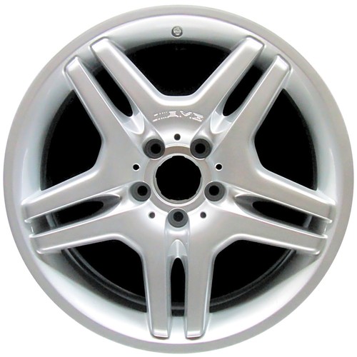 Wheel rim - today),