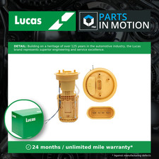 Fuel Pump fits VW TRANSPORTER
