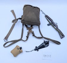 Action Man Paratrooper
