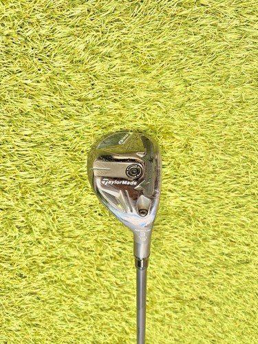 Taylormade qi35 hybrid 19 - hybrid,