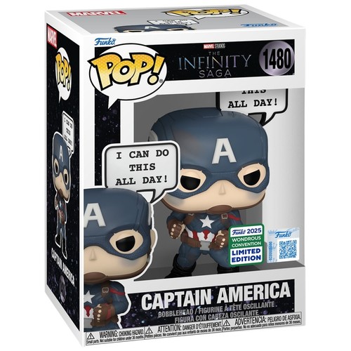 Funko pop infinity saga - funko,