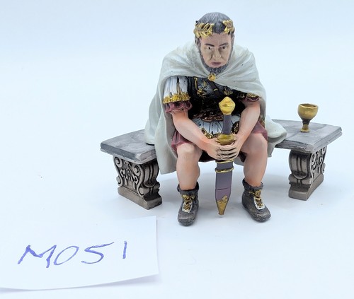 Thomas gunn miniatures rom146 - thomas,