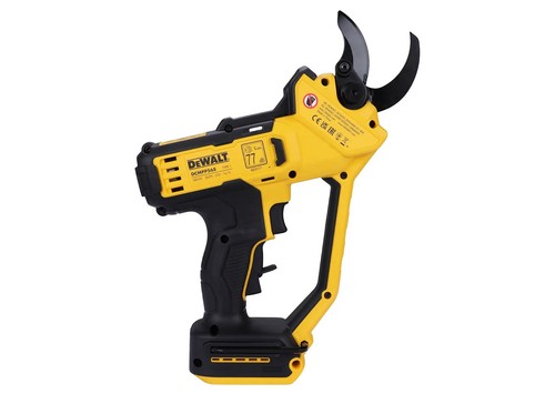Dewalt 18v cordless powered - xr,