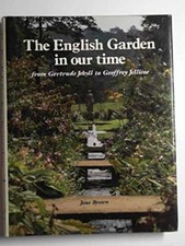 The English Garden in Our