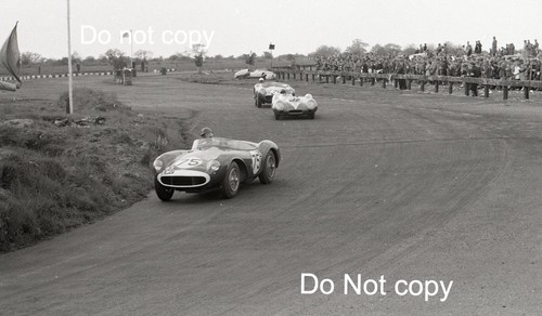 Aston martin db3s - aston, 11
