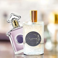 Escentric's Insolence eau de parfum 100ml Alternative Fragrance 