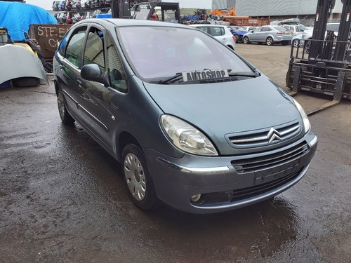Citroen xsara picasso - xsara,