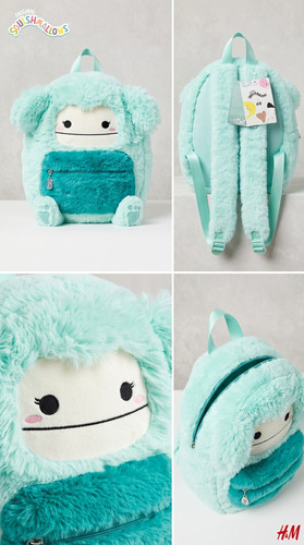 Squishmallows m benny - squishmallows,