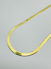 9ct Yellow Gold Solid 3mm