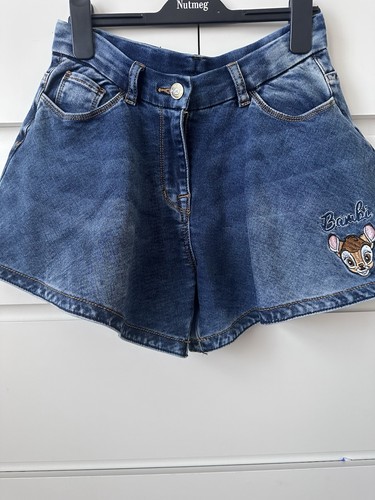 Monnalisa girls shorts age - monnalisa,