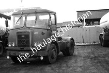 THH Truck Photos - Atkinson -