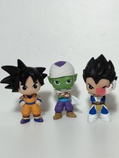 Funko Mystery Goku Vegeta