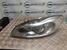 VOLVO C30 D2 R-DESIGN HEADLIGHT/HEADLAMP (PASSENGER SIDE) 31299820 2010-2012
