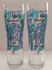 GROLSCH TALL PINT LAGER BEER