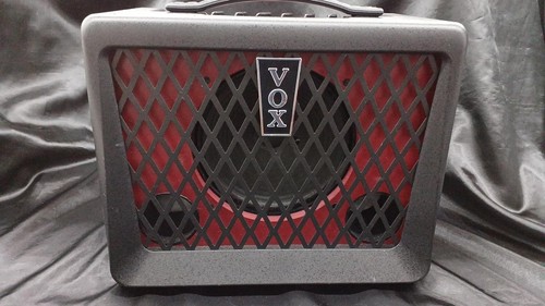 Vox vx50 nutube bass - vx50-ba,