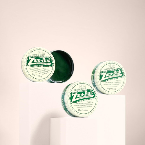 Zam buk multipurpose ointment - zam,
