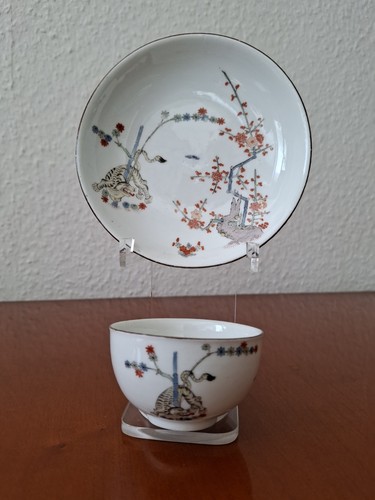 Meissen early koppchen - meissen,