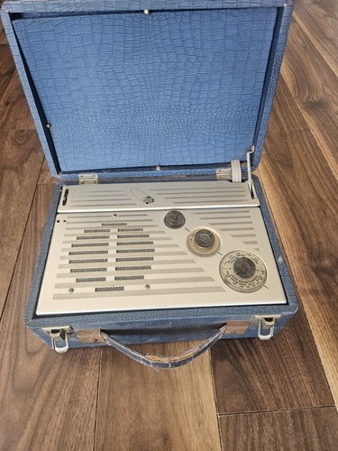 Vintage 1950s pye - 1950s,