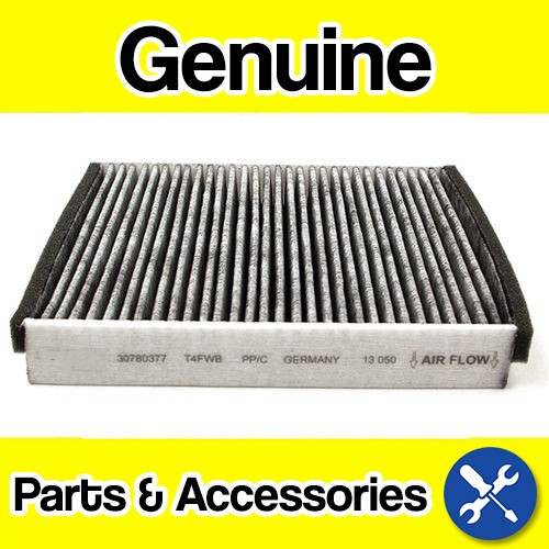 Genuine volvo s40 v50 c30 - genuine,