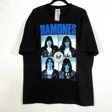Ramones VTG Adios Amigos 1996