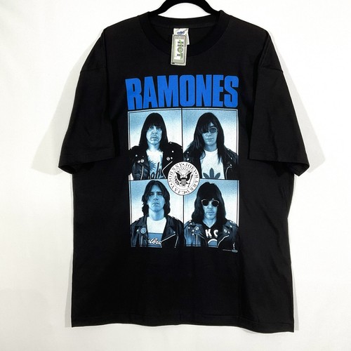 Ramones nwt vintage adios - ramones,