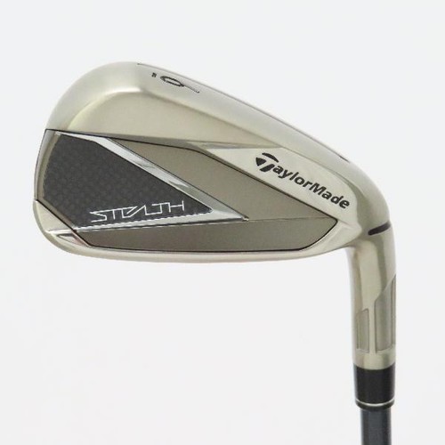 Taylormade stealth iron set - iron,