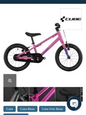 CUBE NUMOVE 140 Kids