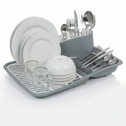 Grey kitchen large - grey, holder