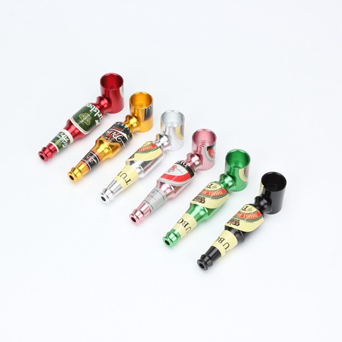 Pcs mini beer - mini, smoking