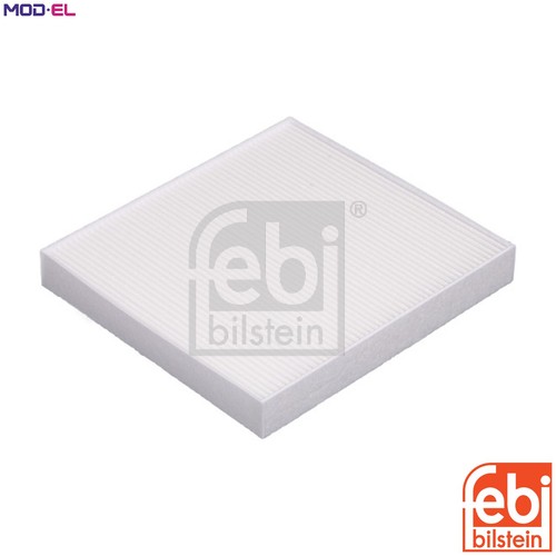 Filter cabin air 48465 - cabin, vw
