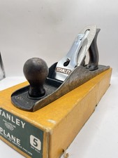 Boxed Stanley Bailey No 5