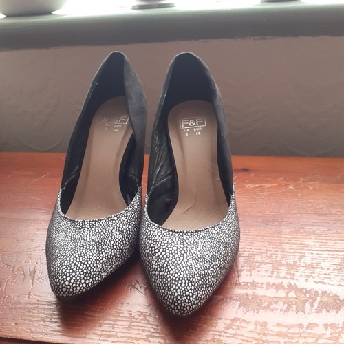New women black white - new, women's
