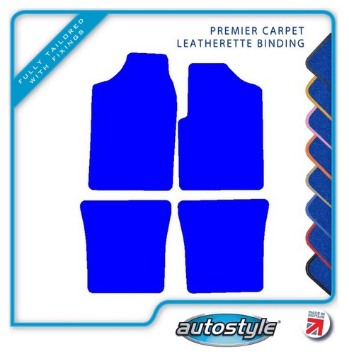 Fits alfa alfetta - fits, 2000